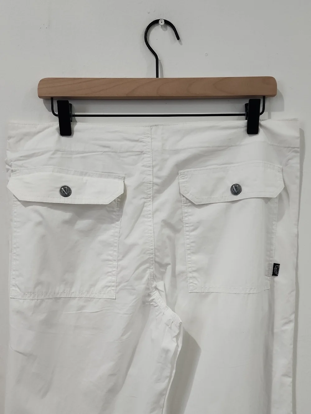 Versace Collection Casual Trousers